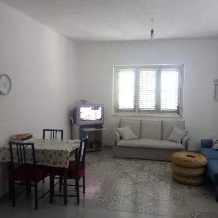 Casa Vacanze Bosco Marino Holiday home