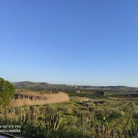 Casa Vacanze Bosco Marino