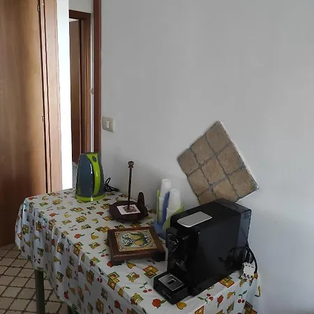Casa Vacanze Bosco Marino *