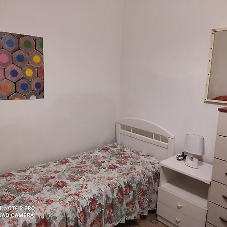Casa Vacanze Bosco Marino