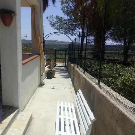 Holiday home Casa Vacanze Bosco Marino