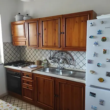 Casa Vacanze Bosco Marino *
