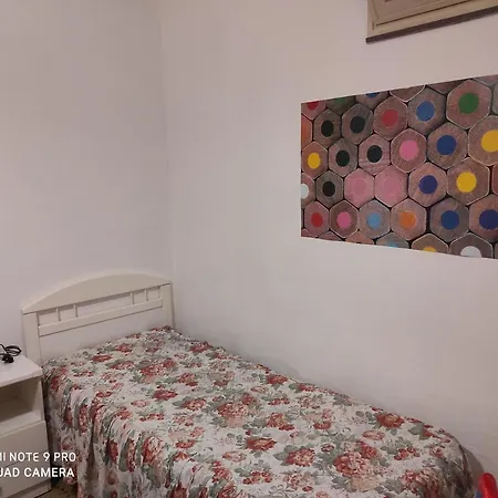 Casa Vacanze Bosco Marino Borgo Bonsignore