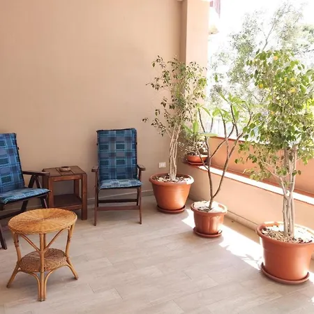 Casa Vacanze Bosco Marino Holiday home