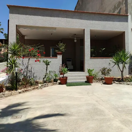 Casa Vacanze Bosco Marino Holiday home Borgo Bonsignore