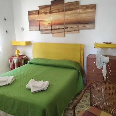Casa Vacanze Bosco Marino * Borgo Bonsignore